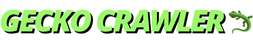 Gecko Crawler